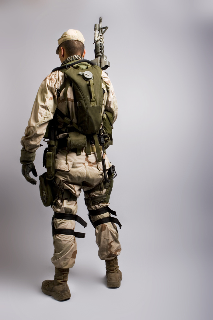 Military Uniform